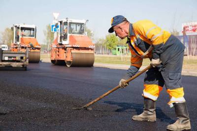 В Тверской области заключат договоры на ремонт региональных дорог