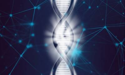 Ученые взломали генетический код жизни - Cursorinfo: главные новости Израиля