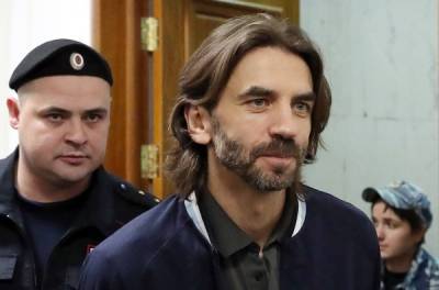 Следственный комитет заявил о завершении расследования дела Михаила Абызова