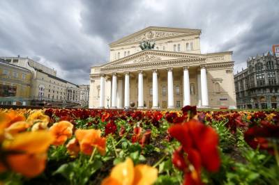 Мэр Москвы рассказал, когда начнется основной театральный сезон в столице