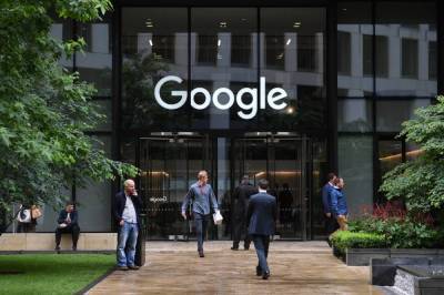 Google – это не Google: в корпорации нагло ушли от ответа о блокировках российских СМИ