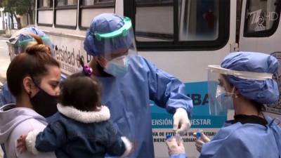 Российская вакцина от коронавируса «Спутник V» выходит на мировой рынок