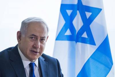 Израиль и ОАЭ договорились об установлении дипотношений