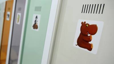 В Татарстане завели дело по факту падения шкафа на ребёнка в детсаду
