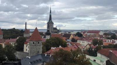 Эстония депортировала украинских заробитчан за несоблюдение самоизоляции