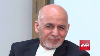 Президент Афганистана призвал талибов не закладывать мины на дорогах