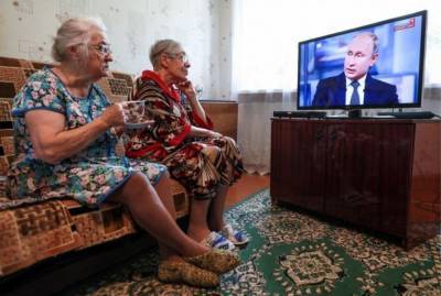 В России предложили еще одну пенсионную реформу
