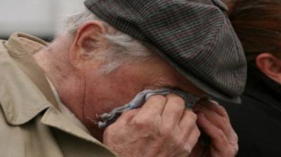 В Северодонецке мошенник выманил деньги у 82-летнего старика