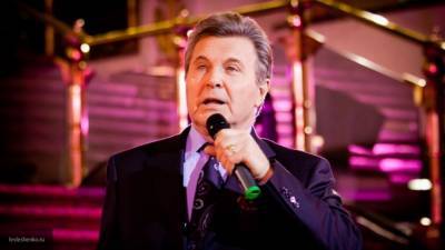 Лещенко оценил новое жюри шоу "Голос 60+"