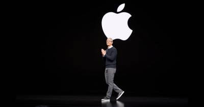 Apple покажет новые гаджеты в два подхода