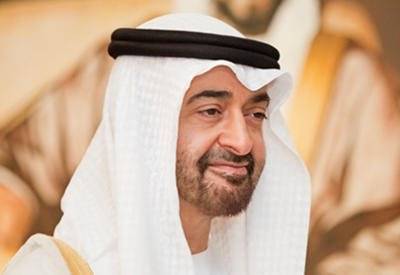 Наследный принц Абу-Даби подтвердил, что ОАЭ и Израиль договорились работать над установлением двусторонних отношений