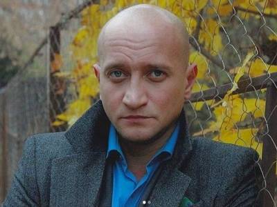 Умер молодой артист, сыгравший в фильме «Битва за Севастополь»