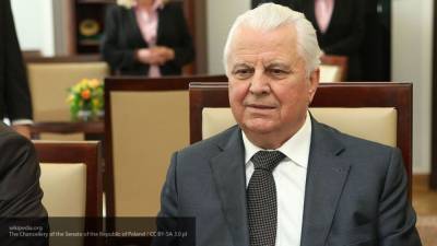 Кравчук не исключает переноса переговоров по Донбассу на другую площадку