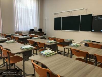 Ученики школ Кировской области будут учиться в две смены