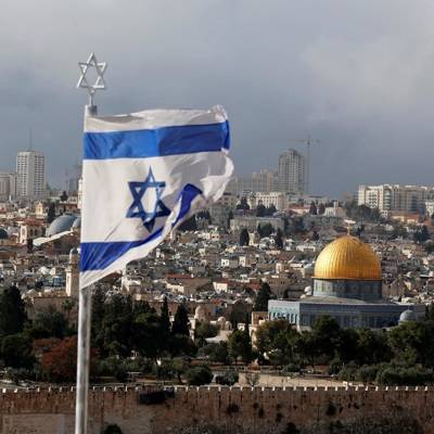 Израиль и ОАЭ достигли соглашения о полной нормализации двусторонних отношений