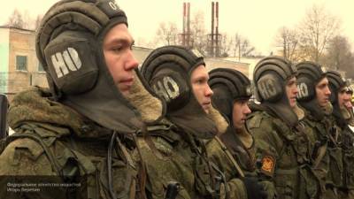 Более тысячи артиллеристов поучаствуют в сборе в Нижегородской области