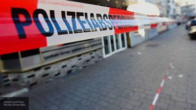 Ресторан в курортном районе Турции обстреляли в третий раз за 10 дней