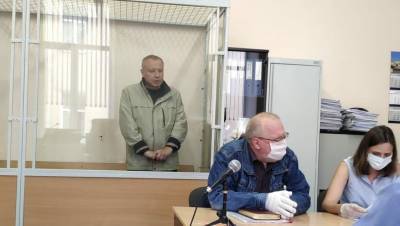 В Петербурге арестован главный по специальным работам в Госстройнадзоре