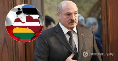 Что происходит в Беларуси: Президенты Польши и стран Балтии выдвинули требования Лукашенко