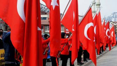 Турция может стать жертвой экономического кризиса из-за безработицы
