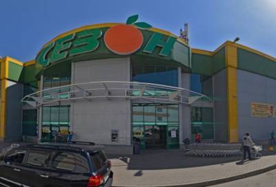 «Сезон» закрыт: в Петербурге снесут гипермаркет ради жилья