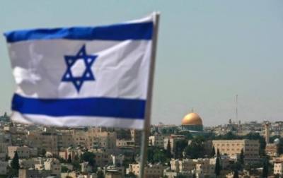 Израиль заключил мир с Объединенными Эмиратами