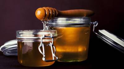 Диетолог дала рекомендации по употреблению мёда в пищу
