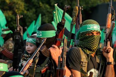 Представители ХАМАС и ФАТХ отвергли соглашение между Израилем и ОАЭ