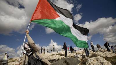 Представители ФАТХ и ХАМАС не приняли соглашение Израиля и ОАЭ