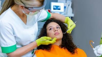 ВОЗ призвала отложить лечение зубов во время коронавируса, в Израиле не согласны