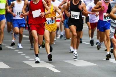 Маршрут легкоатлетического марафона пройдёт через Серпухов