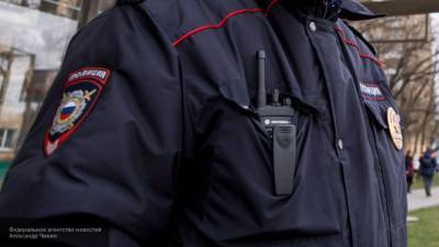 Правоохранители нашли живым пропавшего в Подольске подростка