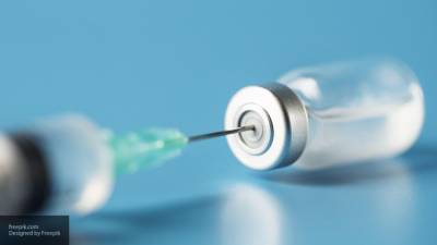 Гинцбург назвал срок действия российской вакцины от коронавируса