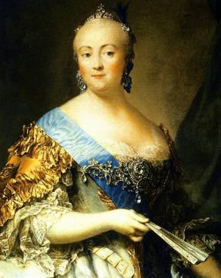 В этот день в 1743 году российская императрица Елизавета подписала указ о запрете смертной казни