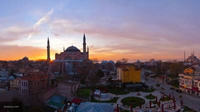 Европейские туристы стали жертвами мошенников из Турции