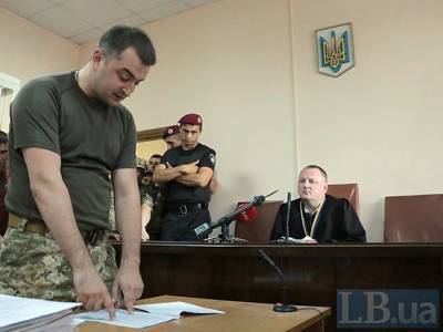 Апелляционный суд Киева отказался возобновлять Кулика в должности прокурора