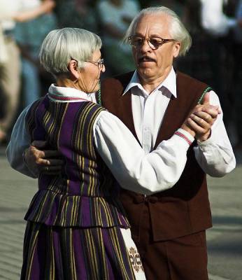 Российские учёные пополнили список признаков старения новым пунктом