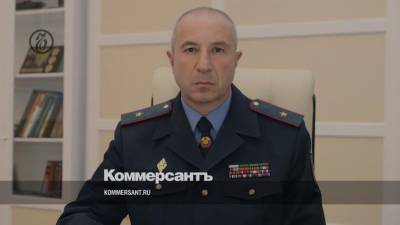 Глава МВД Белоруссии принес извинения «случайно попавшим под раздачу»