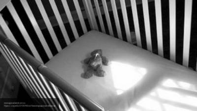 Тело младенца-девочки нашли у школы в Саранске