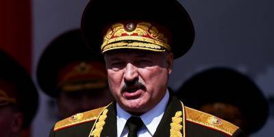 ЕС введет санкции против властей Беларуси к концу августа