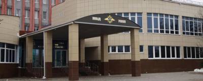 СК РФ возбудило уголовное дело на руководство ставропольской «школы милиции»