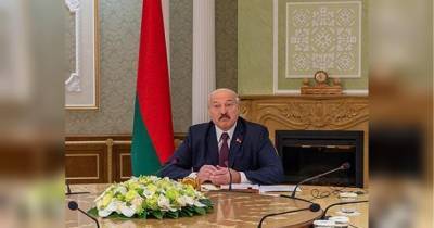 Президенты четырех стран ЕС выдвинули требования Лукашенко