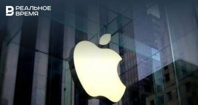 Bloomberg: в Apple готовятся продавать свои сервисы в пакете