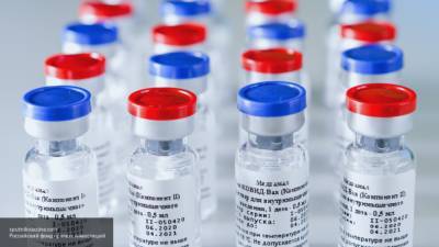 Французский ученый Гайе оценил надежность российской вакцины от COVID-19