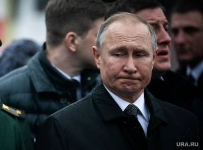 27 губернаторов не выполнили поручение Путина. Фамилии