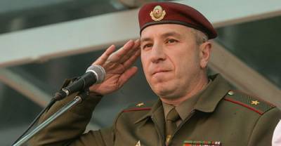 Глава МВД Беларуси взял на себя ответственность за избиение протестующих | Мир | OBOZREVATEL