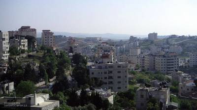 МИД Палестины сообщил об отзыве посла из ОАЭ