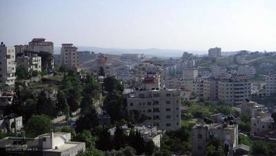 Палестина отреагировала на соглашение ОАЭ и Израиля отзывом посла