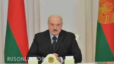 Ключевой поворот в белорусском майдане: Лукашенко готовит срочное обращение