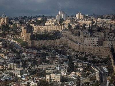 Палестина отозвала своего посла из ОАЭ